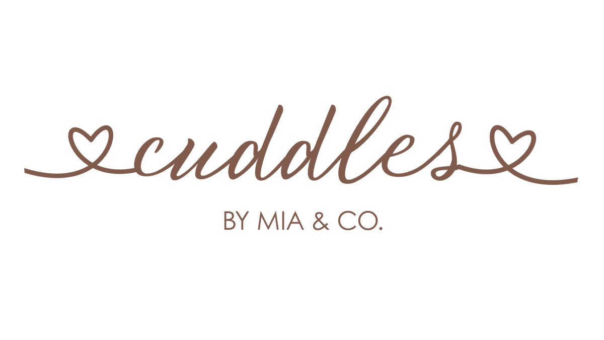 Cuddles by Mia & Co.